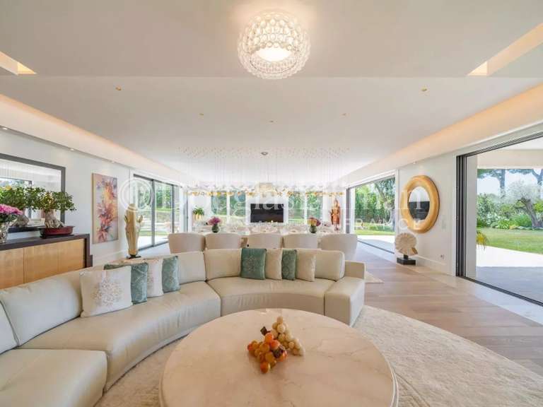 Villa Mougins - 6 bedrooms - 550m²