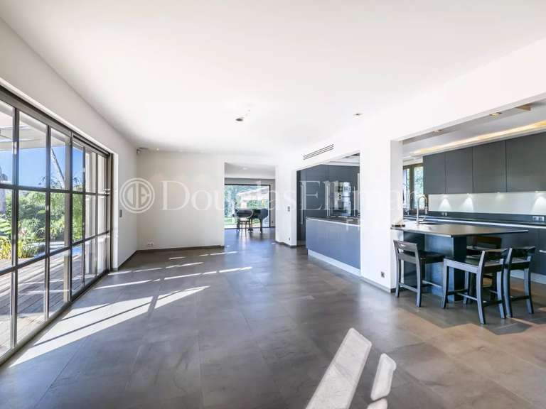 Villa Mougins - 4 chambres - 250m²
