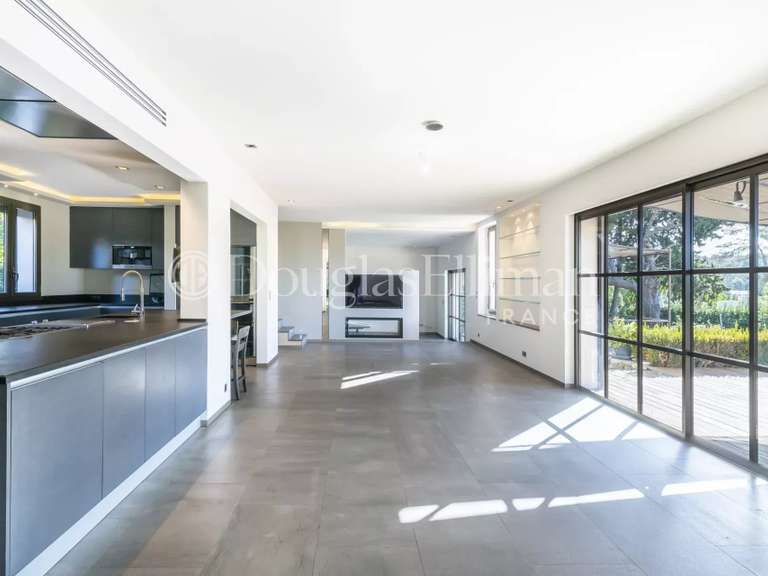 Villa Mougins - 4 chambres - 250m²