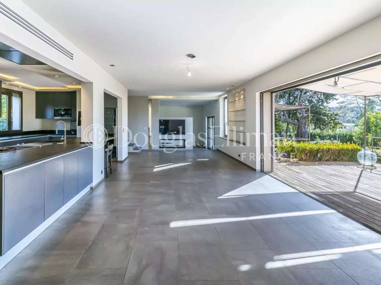 Villa Mougins - 4 chambres - 250m²