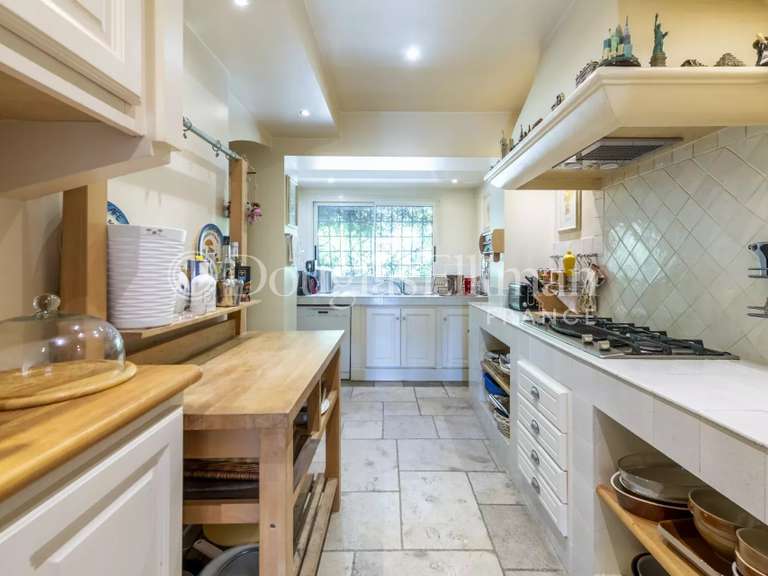 Villa avec Vue sur mer Mougins - 7 chambres - 446m²