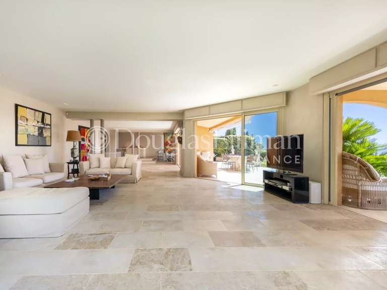 Villa avec Vue sur mer Mougins - 7 chambres - 446m²