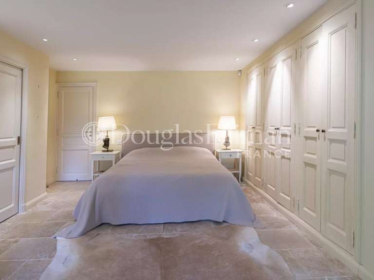 Villa avec Vue sur mer Mougins - 7 chambres - 446m²