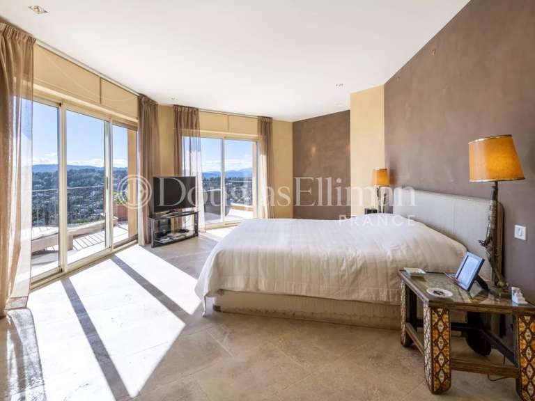 Villa avec Vue sur mer Mougins - 7 chambres - 446m²