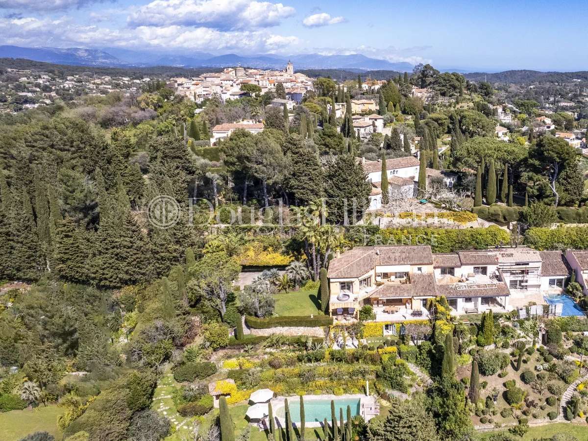 Villa Mougins