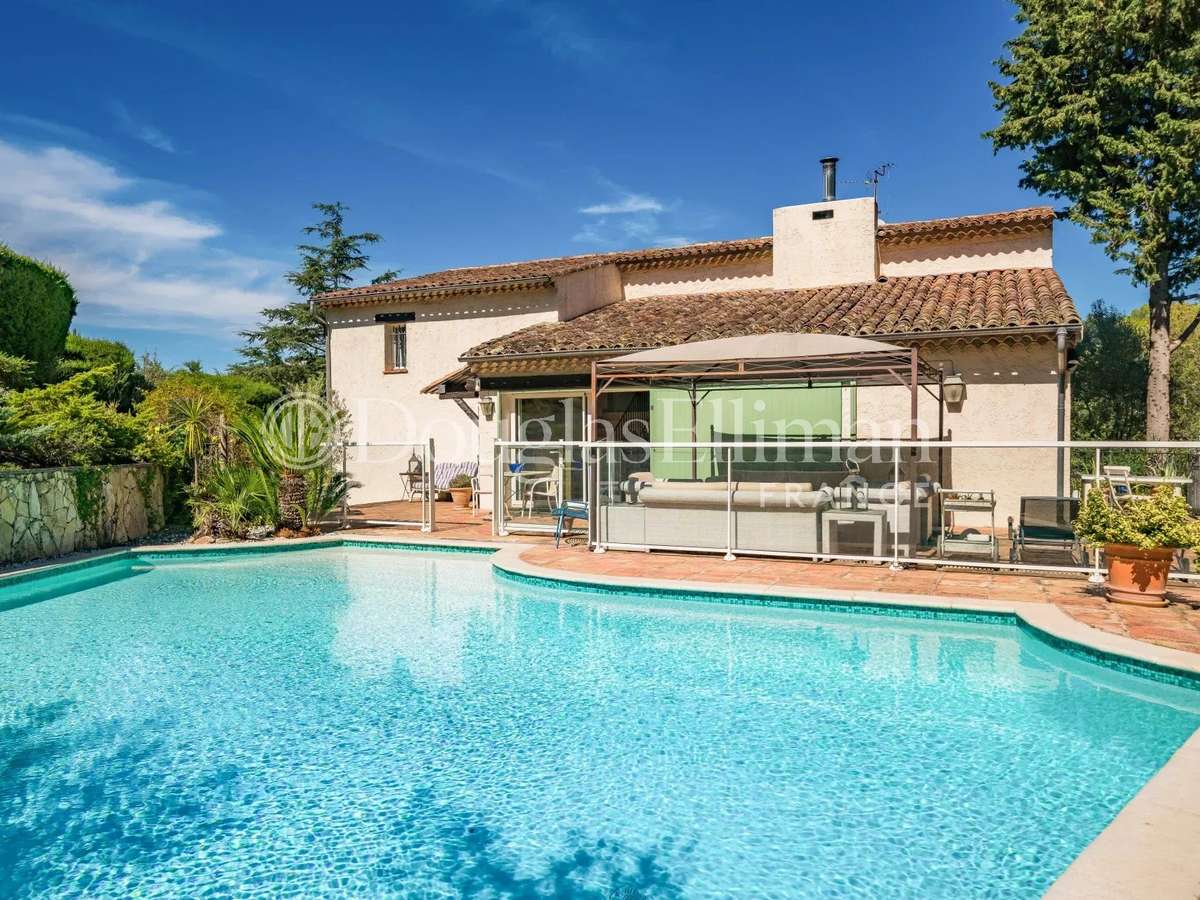 Villa Mougins