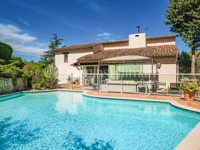 Villa Mougins - 4 chambres - 225m²