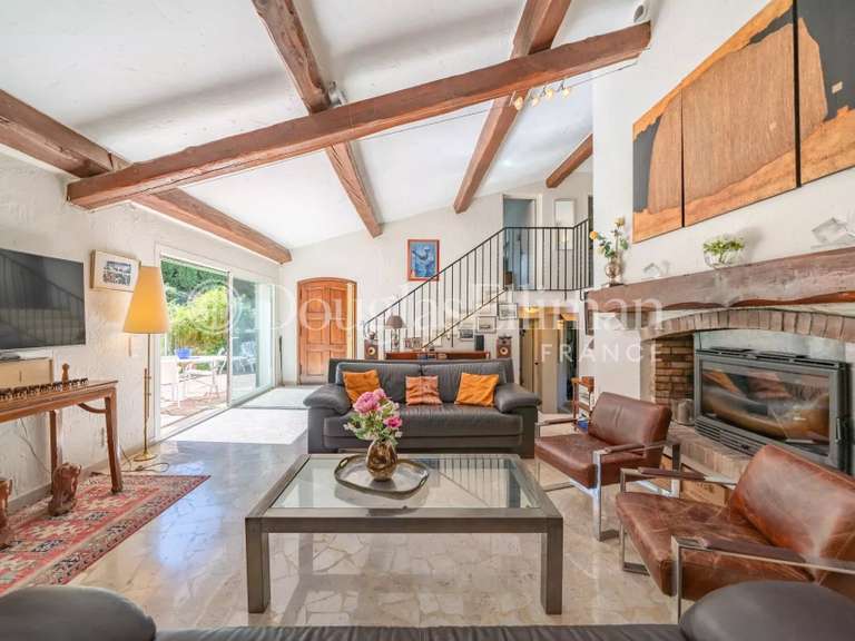 Villa Mougins - 4 chambres - 225m²
