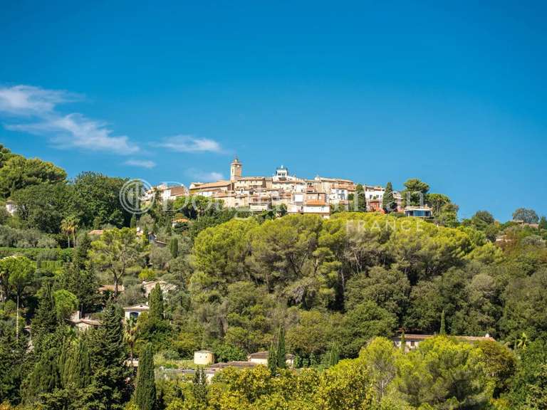 Villa Mougins - 4 chambres - 225m²