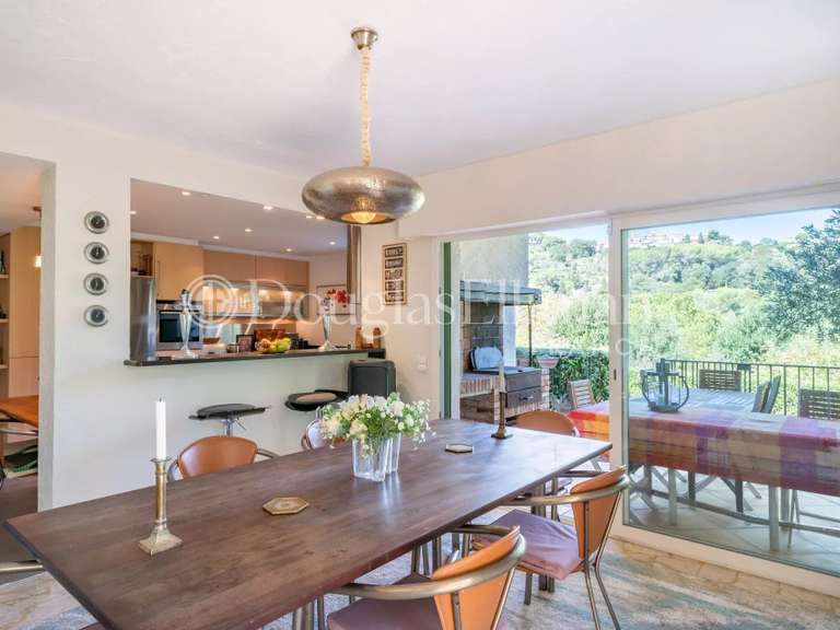 Villa Mougins - 4 chambres - 225m²