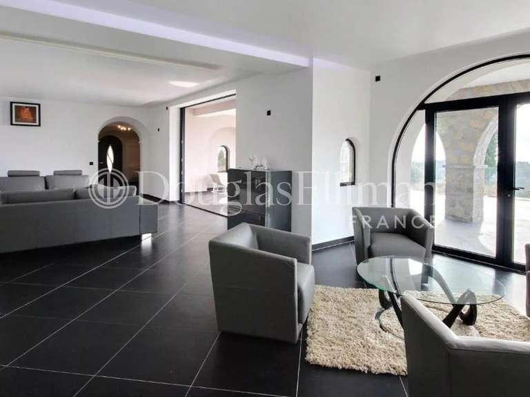 Villa avec Vue sur mer Mougins - 4 chambres - 600m²