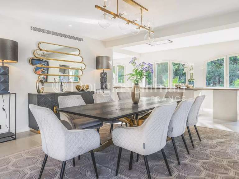 Villa Mougins - 5 chambres - 410m²