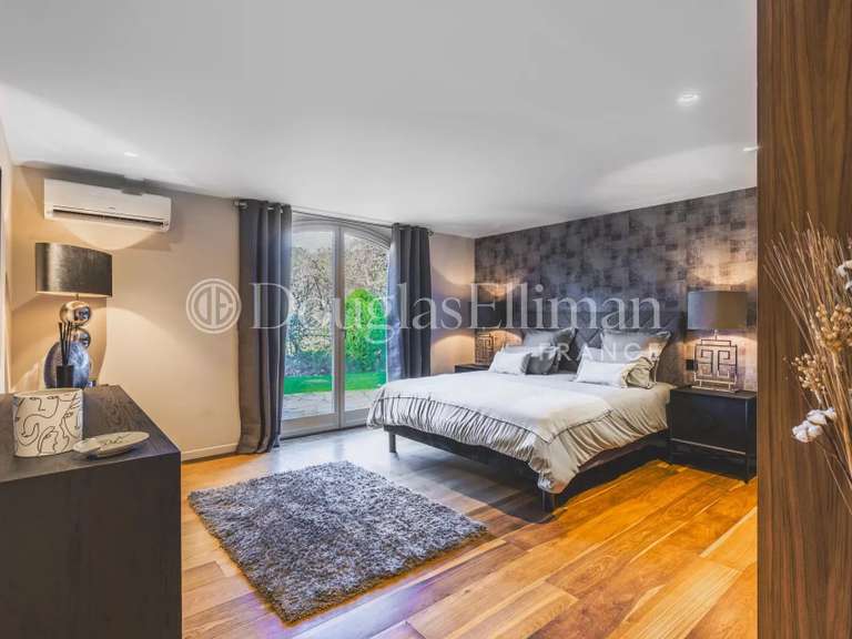 Villa Mougins - 5 chambres - 410m²