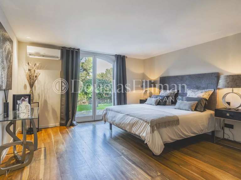 Villa Mougins - 5 chambres - 410m²