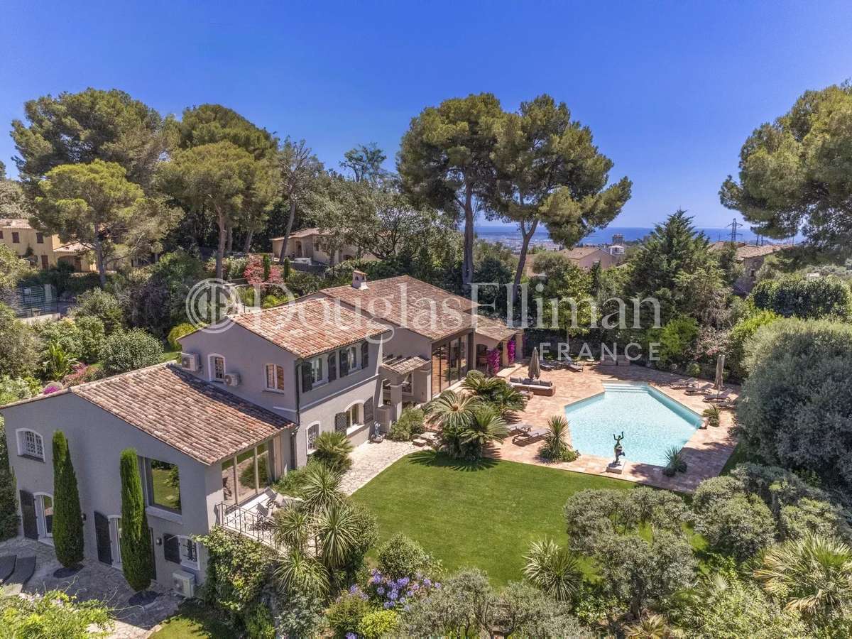 Villa Mougins