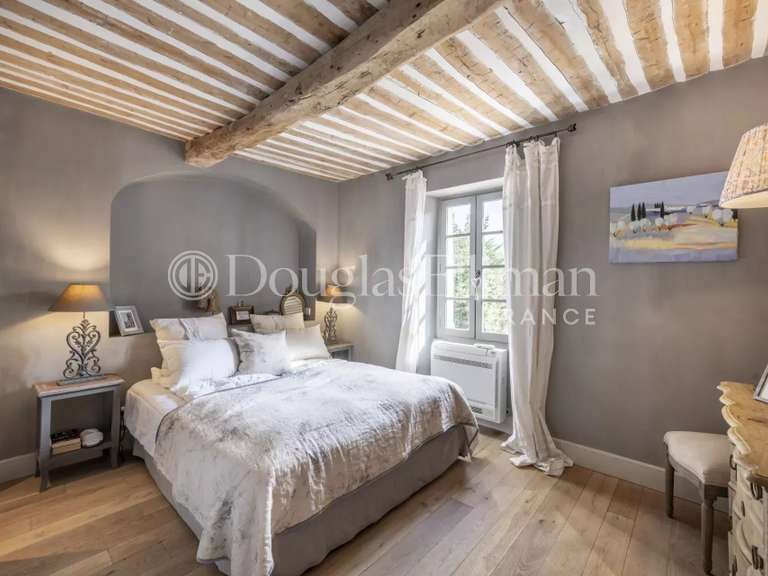 Villa Mougins - 5 chambres - 233m²