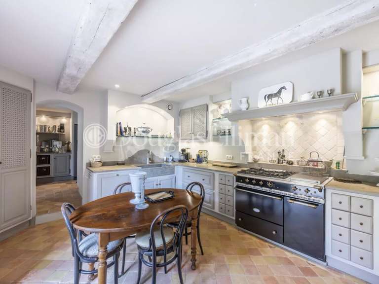 Villa Mougins - 5 chambres - 233m²