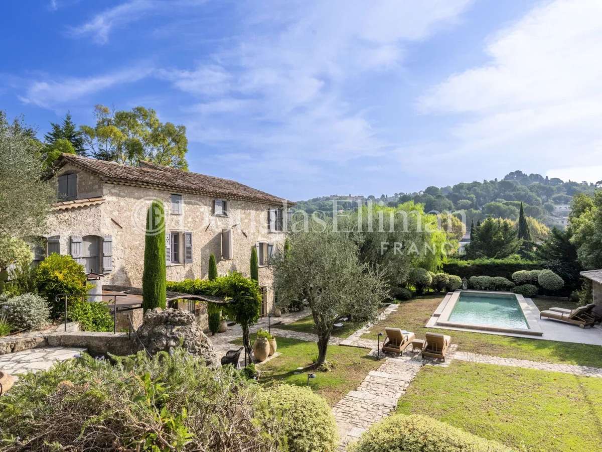 Villa Mougins