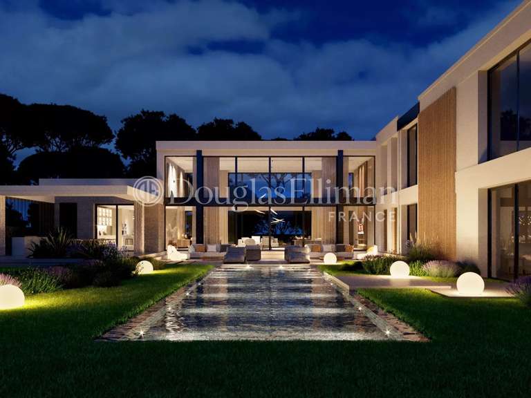 Villa Mougins - 6 chambres - 700m²