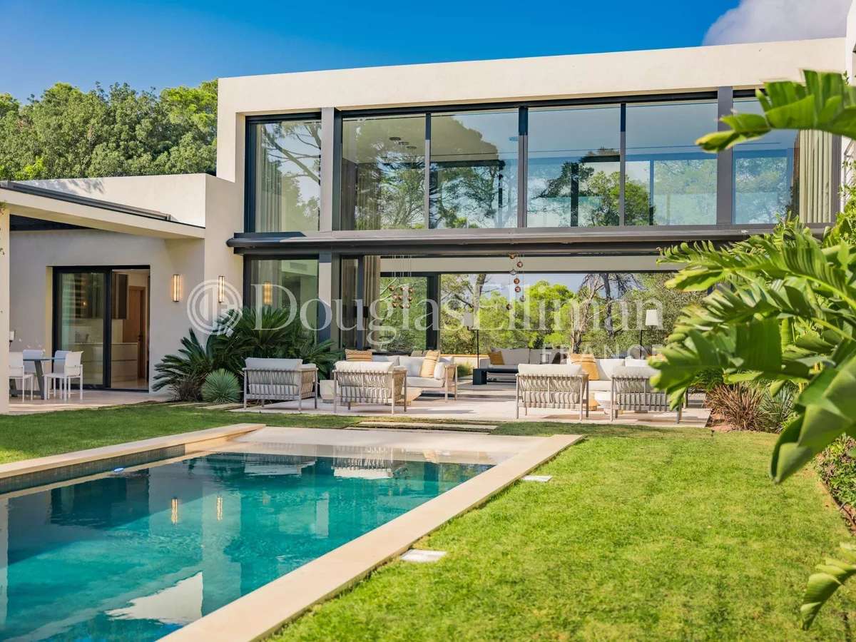 Villa Mougins