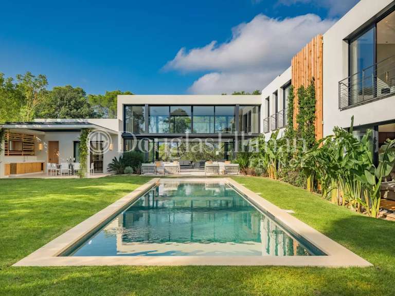 Villa Mougins - 6 chambres - 700m²