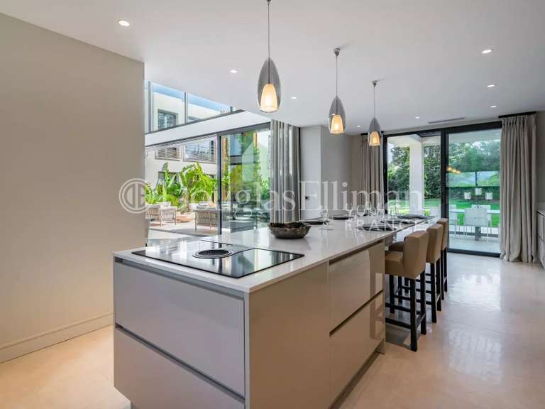 Villa Mougins - 6 chambres - 700m²