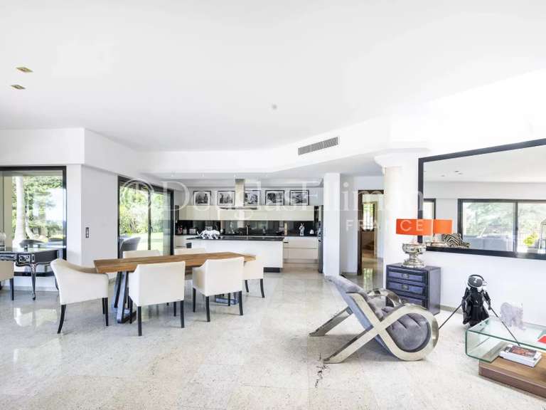 Villa Mougins - 7 chambres - 740m²