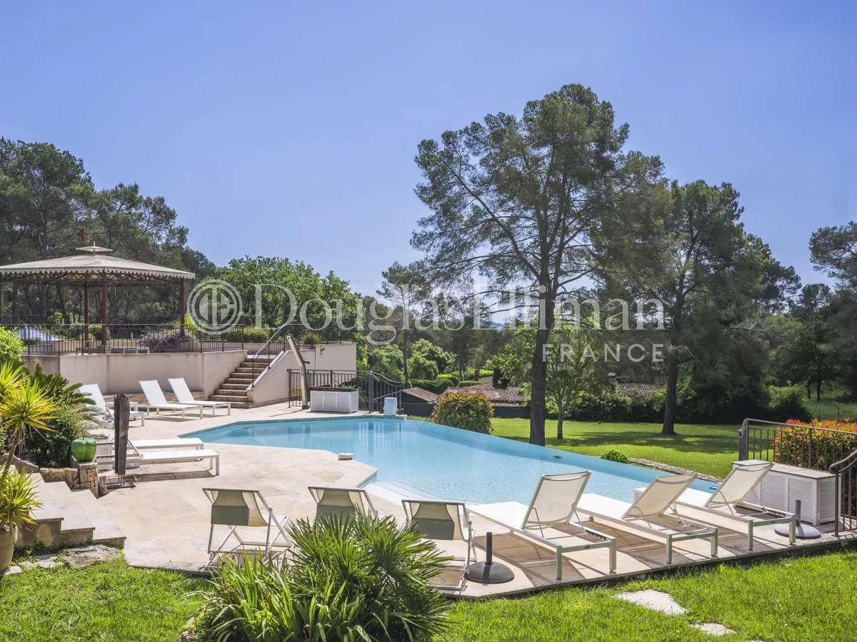 Villa Mougins