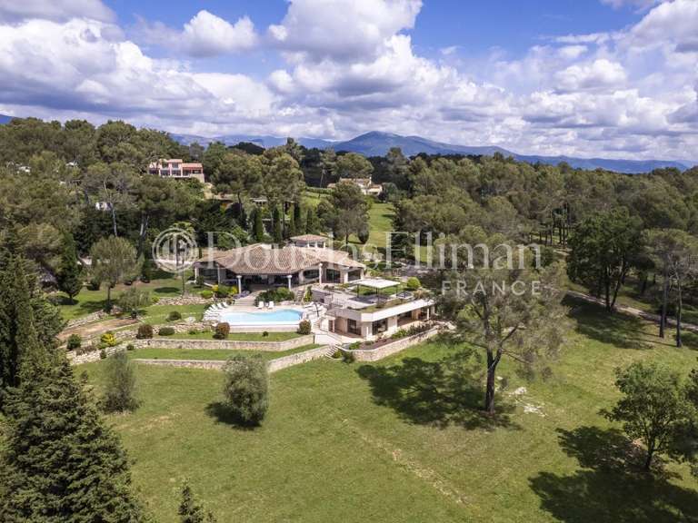 Villa Mougins - 7 chambres - 740m²