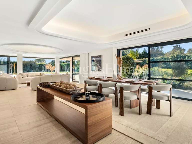 Villa Mougins - 5 chambres - 532m²
