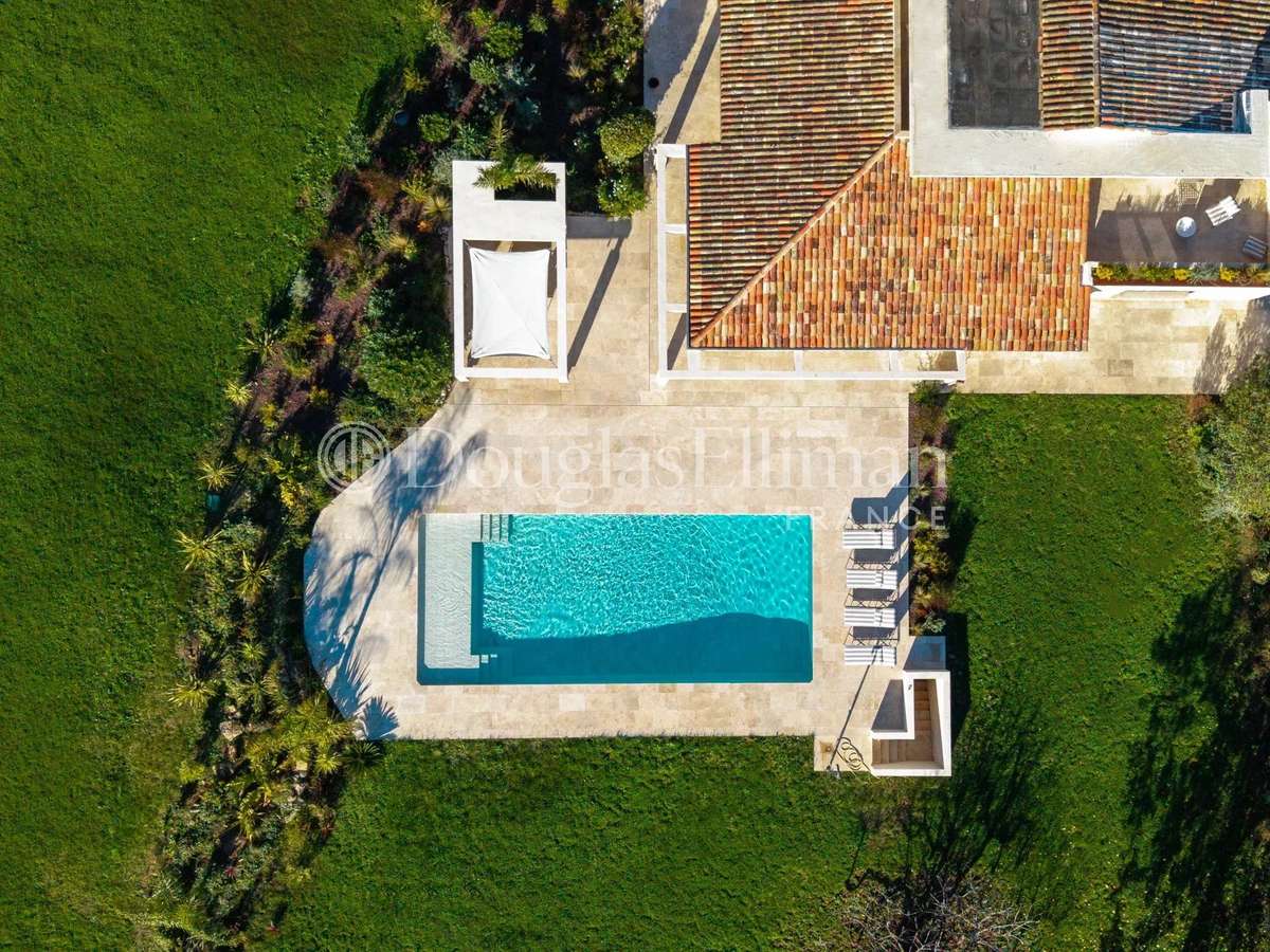 Villa Mougins