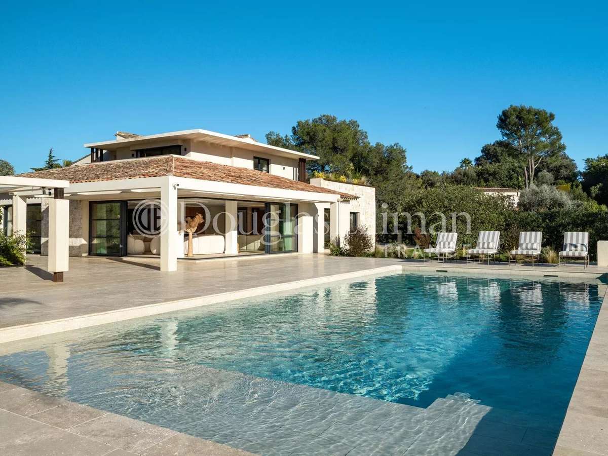 Villa Mougins