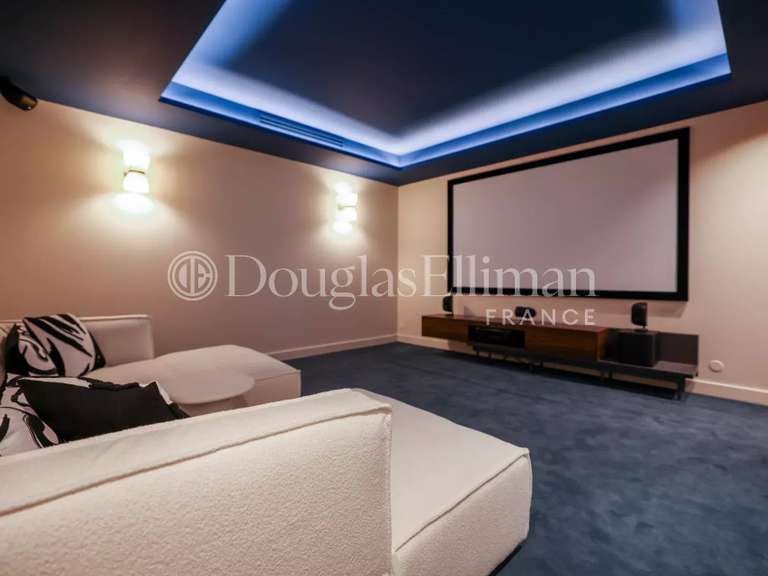 Villa Mougins - 5 chambres - 532m²