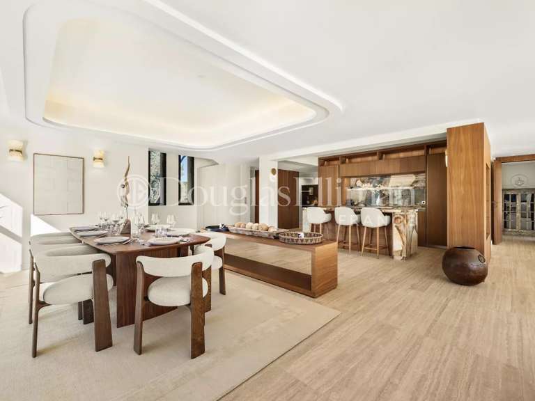 Villa Mougins - 5 chambres - 532m²