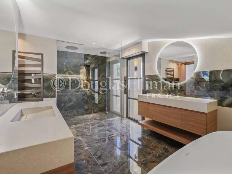 Villa Mougins - 5 chambres - 532m²