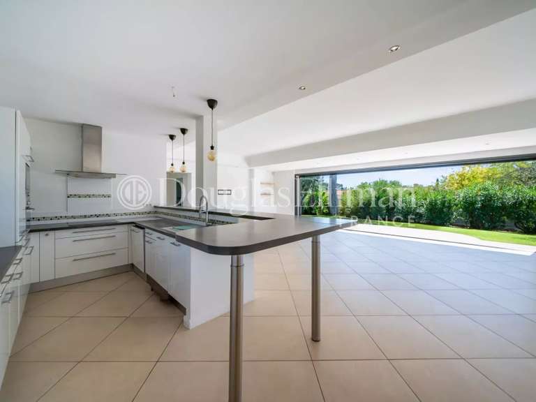 Villa Mougins - 3 chambres - 163m²