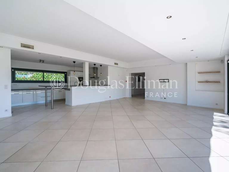 Villa Mougins - 3 chambres - 163m²