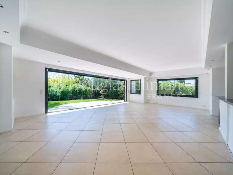Villa Mougins - 3 chambres - 163m²