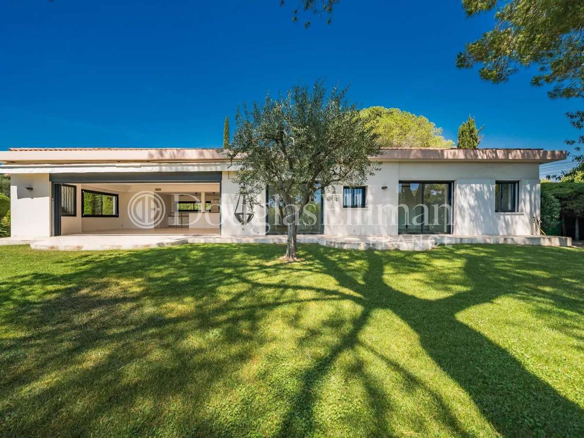 Villa Mougins
