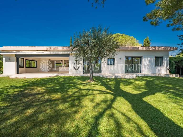 Villa Mougins - 3 chambres - 163m²