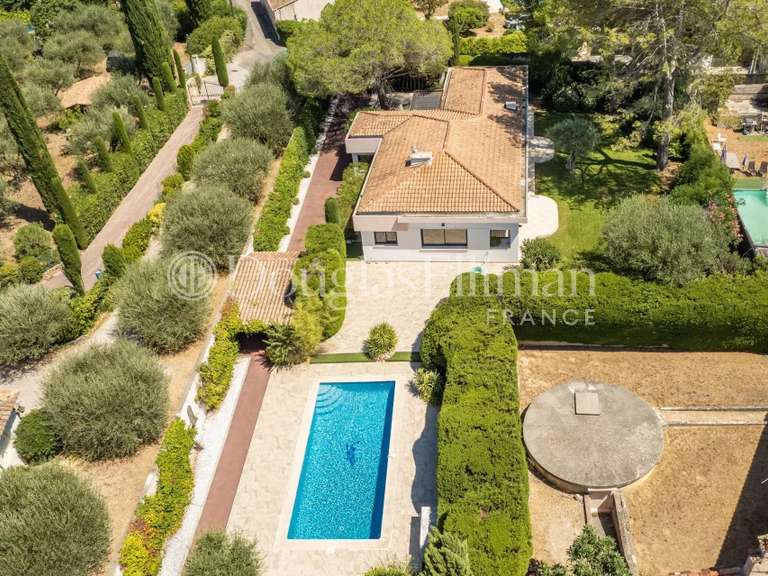 Villa Mougins - 3 chambres - 163m²