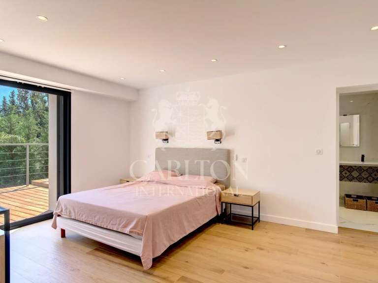 Villa Mougins - 4 chambres - 200m²