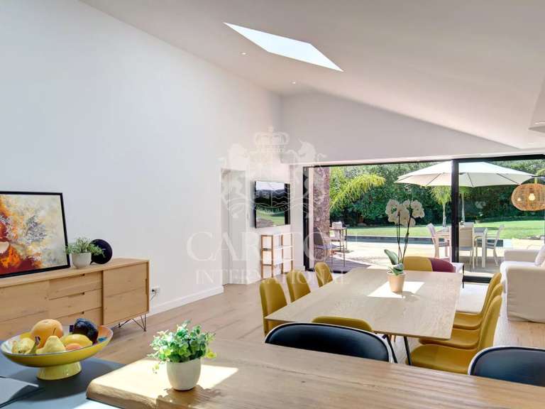 Villa Mougins - 4 chambres - 200m²