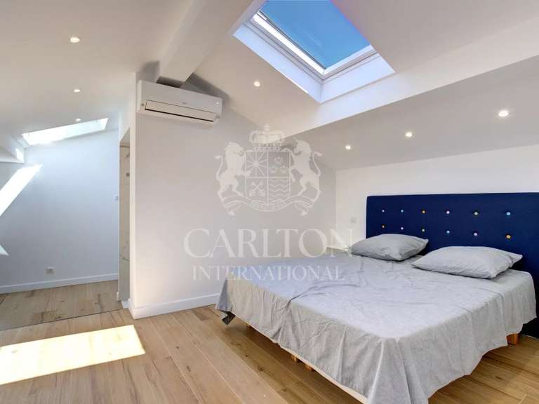 Villa Mougins - 4 chambres - 200m²