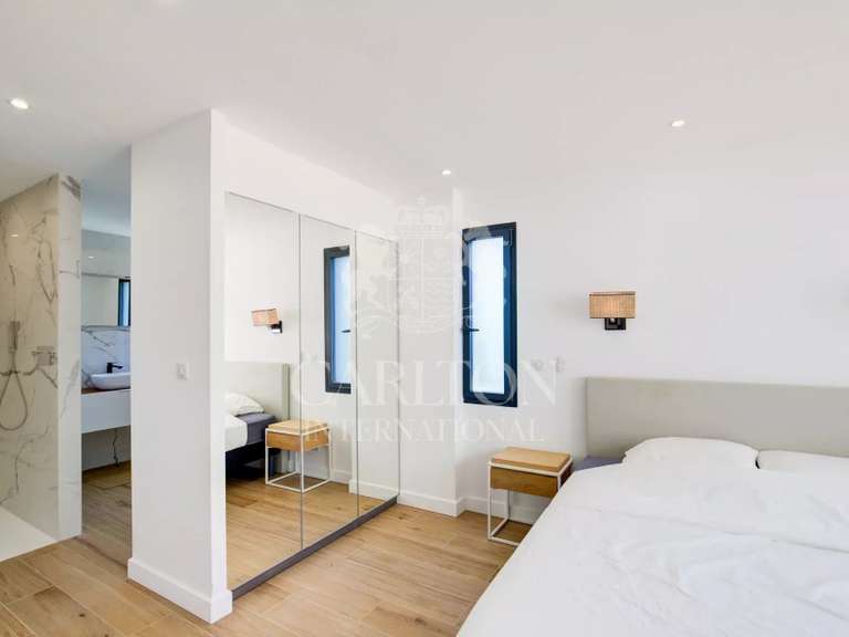 Villa Mougins - 4 chambres - 200m²