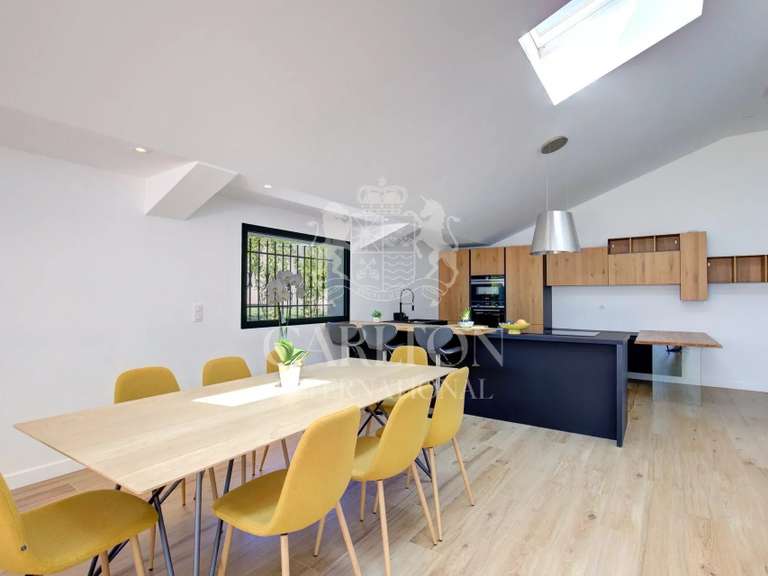 Villa Mougins - 4 chambres - 200m²