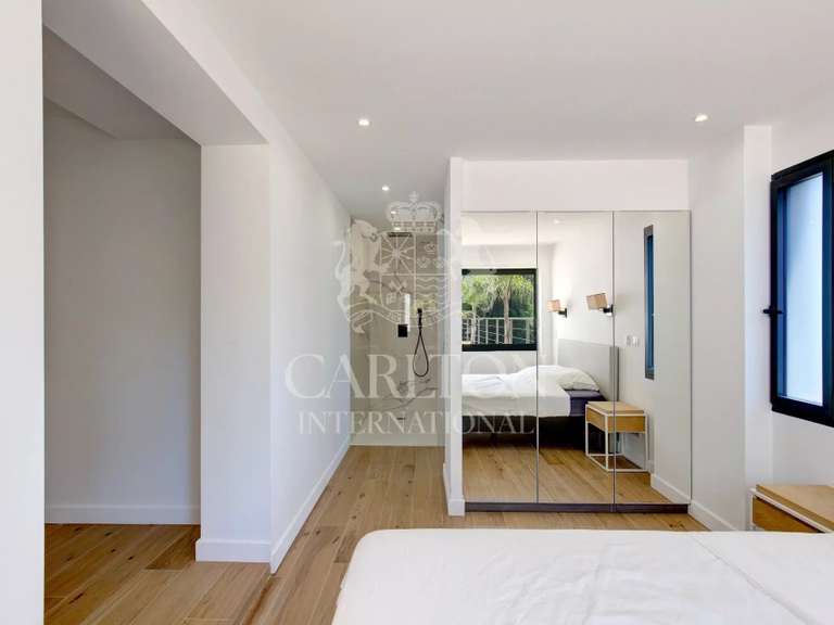 Villa Mougins - 4 chambres - 200m²