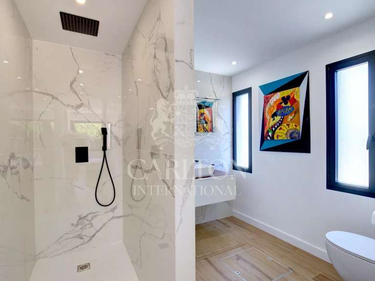 Villa Mougins - 4 chambres - 200m²