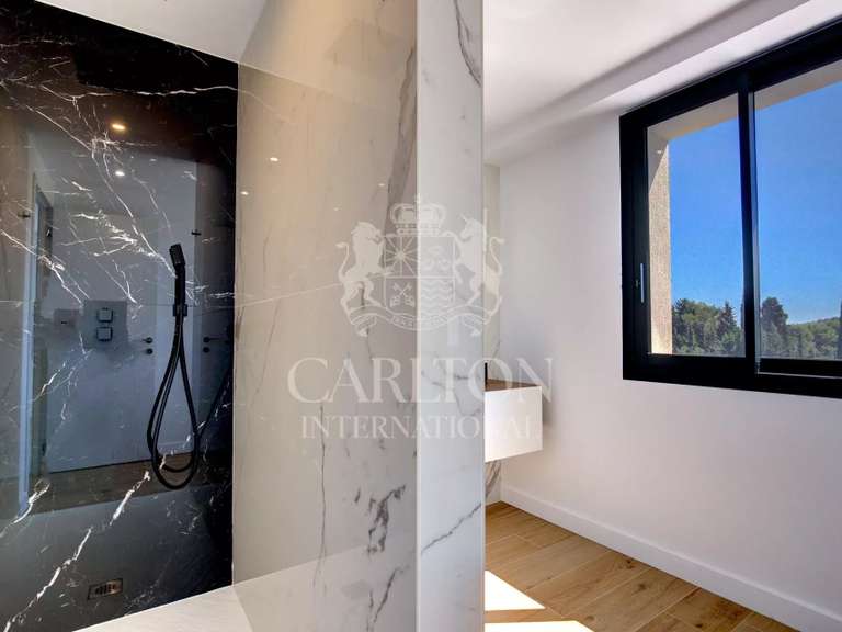 Villa Mougins - 4 chambres - 200m²