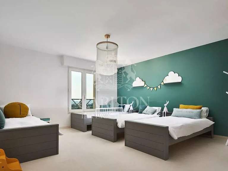 Villa Mougins - 5 chambres - 415m²